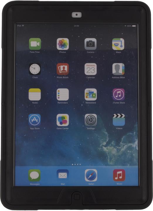 Actual product image Mobilize Adventure Grip Case (iPad Air)