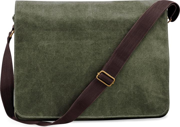 Verde militare