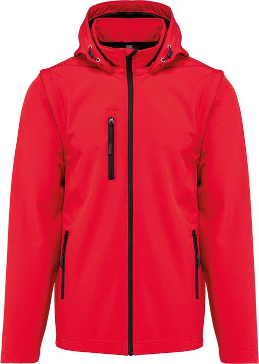 Produktbild Kariban Softshell (L)