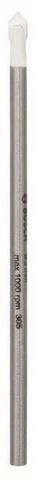 Actual product image Bosch Professional Zubehör Tile drill CYL-9 Ceramic, 12 x 90 mm (12 mm)