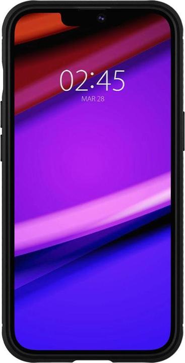 Actual product image Spigen Rugged Armor (Apple iPhone 13)