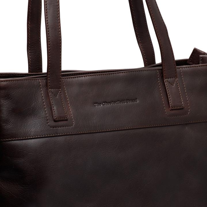 Immagine prodotto The Chesterfield Brand Borsa shopper Nola in pelle 30 cm (11 l)