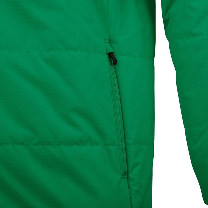 Immagine prodotto JAKO Giacca Coach Team con cappuccio (4XL)