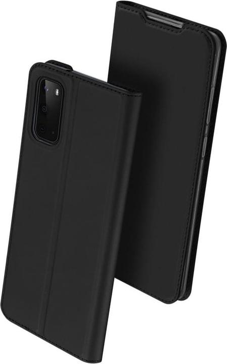 Produktbild Dux Ducis FE - Skin Pro Flip Case (Samsung Galaxy S24 FE)