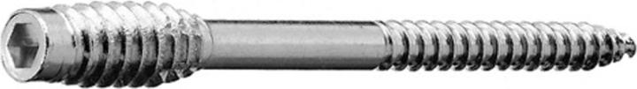 Actual product image Toproc Spacer screws BABY (100 Screws per piece)