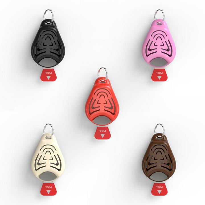 Produktbild Tickless Pet