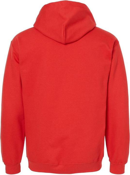 Image du produit Gildan - Sweat à capuche SOFTSTYLE - Adulte (3XL)