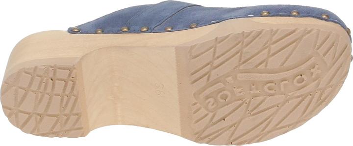 Actual product image Softclox Tomma Cashmere (40)