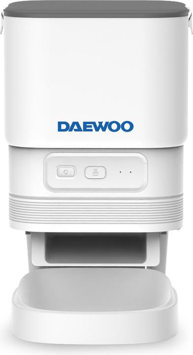 Image du produit Daewoo Automatic Pet Feeder + Tuya App (4 l)