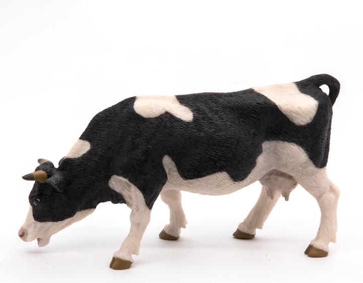 Immagine prodotto Papo Mucca Holstein al pascolo