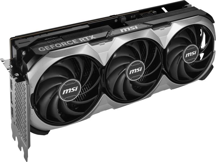 Produktbild MSI GeForce RTX 4080 SUPER VENTUS 3X OC (16 GB)