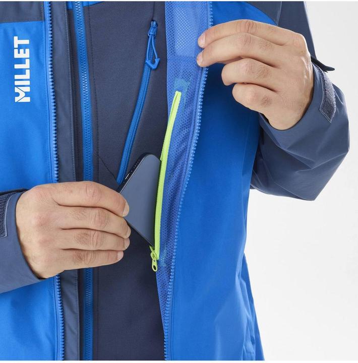 Image du produit Millet Seneca Gtx 2L Jkt Jacke (M)