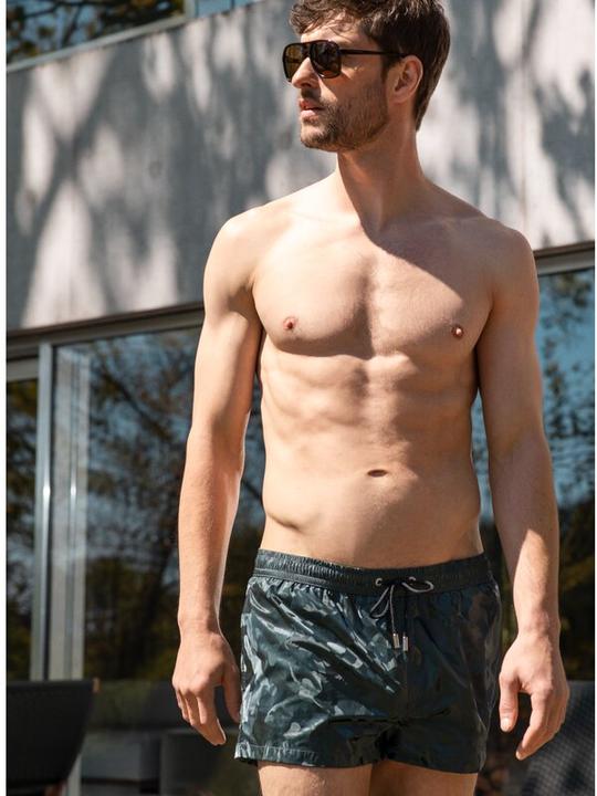 Produktbild Olaf Benz Badeshort (XL)