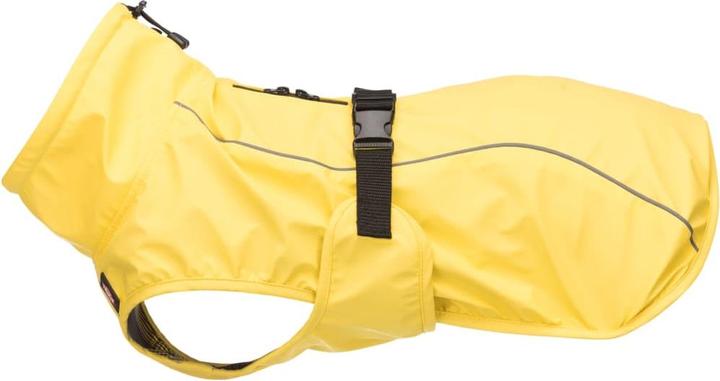 Actual product image Trixie Raincoat Vimy (L, Dog raincoat)