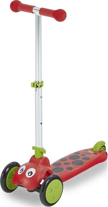 Image du produit Mookie Scootiebug Tricycle Scooter