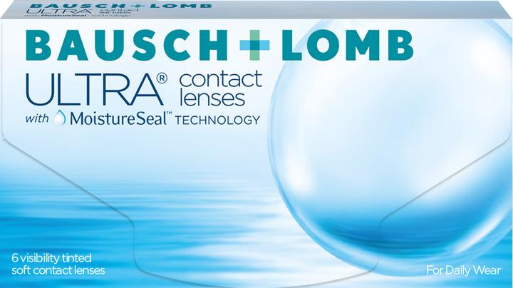 Immagine prodotto Bausch + Lomb oltranzista (3 Pezzo/i, Obiettivo mensile, Sferico)