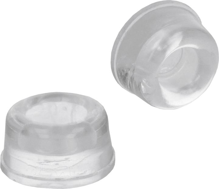 Metaltex Butoir de porte (6 pièce(s), 2)