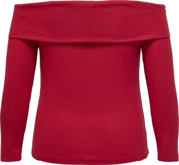 Actual product image Only CAREVELYN Top Top (L)