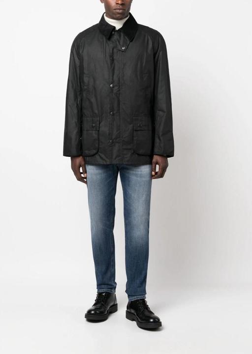 Produktbild Barbour Ashby Wax Jacket (XL)