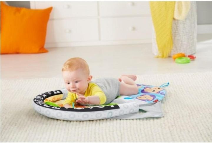 Immagine prodotto Fisher-Price Palestrina Pieghevole degli Animali
