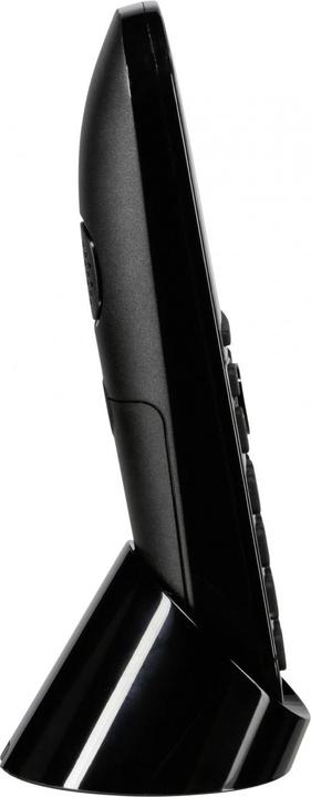 Produktbild Panasonic KX-TGQ200GB (DE-Version)