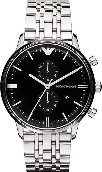 Immagine prodotto Emporio Armani Cronografo (Cronografo, 40 mm)