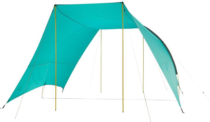Produktbild Grand Canyon Tahuta Shelter 4 (Tarp, 6.90 kg, 4 Personen)