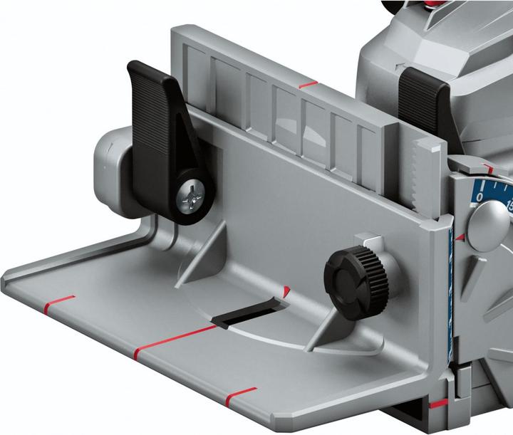 Produktbild Bosch Professional Akku-Flachdübelfräse GFF 18V-22