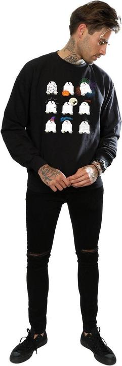 Produktbild Star Wars R2D2 Trick or Treat Sweatshirt (XXL)