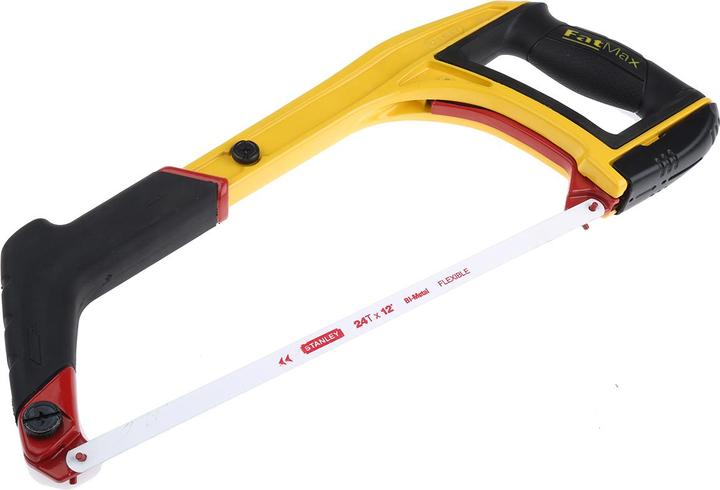 Actual product image Stanley Multifunctional saw Fatmax