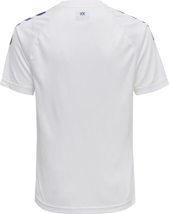 Image du produit hummel Core Xk Core Poly T-Shirt S/S Kids (152)