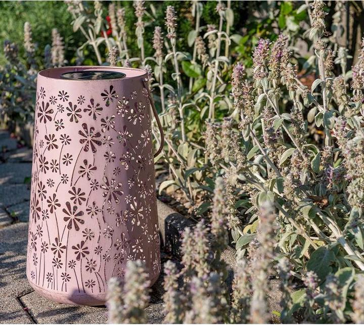 Produktbild STT Solar Antic Lantern Daisy