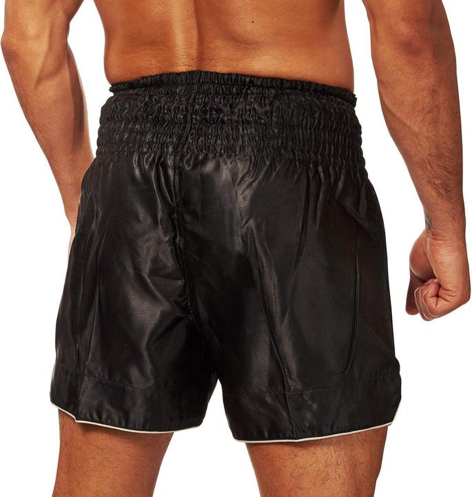 Image du produit Leone Pantalon de kickboxing Basic AB766 (XL)