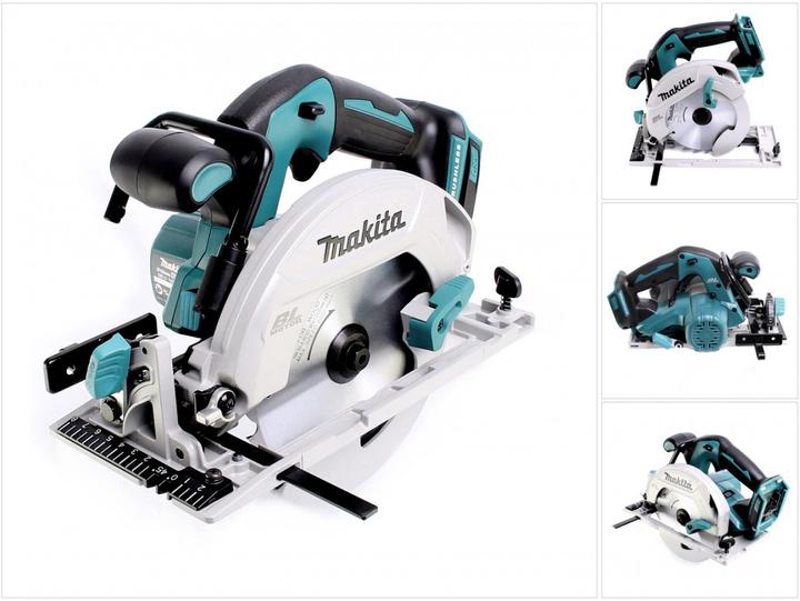 Produktbild Makita Dhs680z