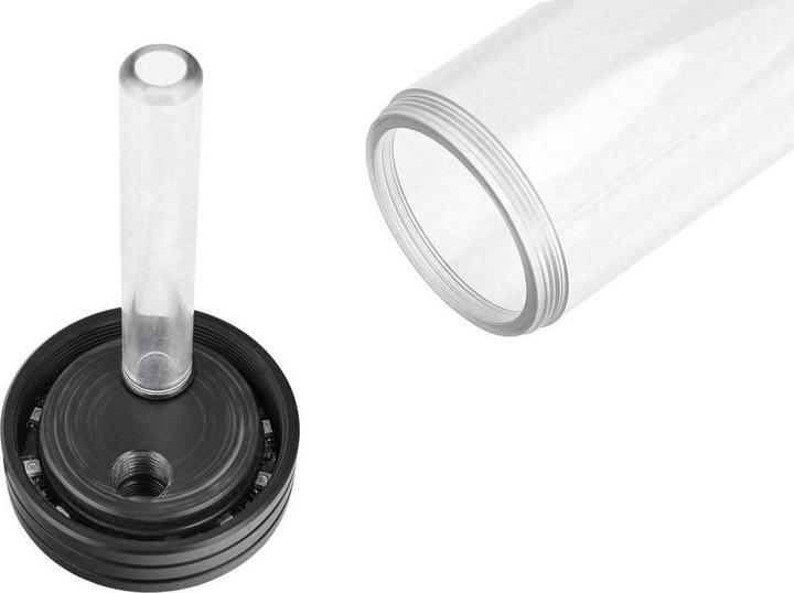 Immagine prodotto Thermaltake Vaso di espansione e pompa Pacific PR22-D5 Plus