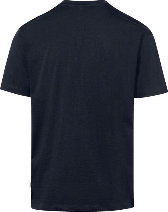 Actual product image Hakro Men's T-Shirt "Heavy" 293 ink size S (S)
