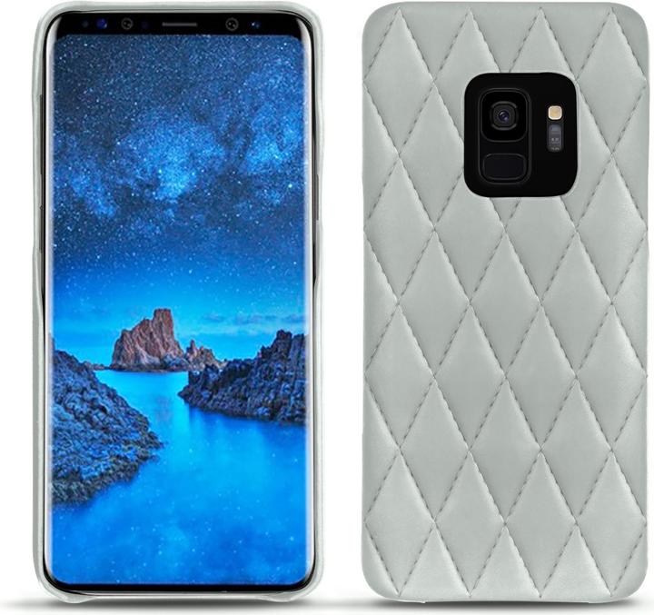 Image du produit Noreve Housse cuir (Samsung Galaxy S9)