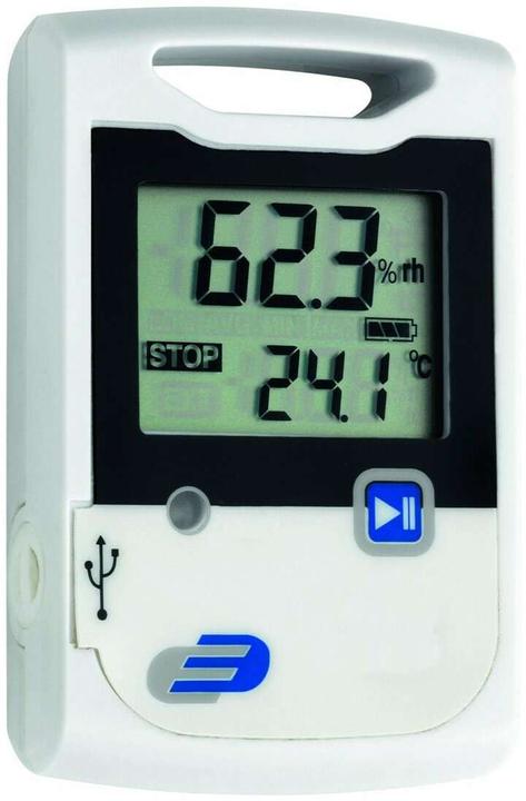 Image du produit TFA Enregistreur de données multiples (Thermomètres)