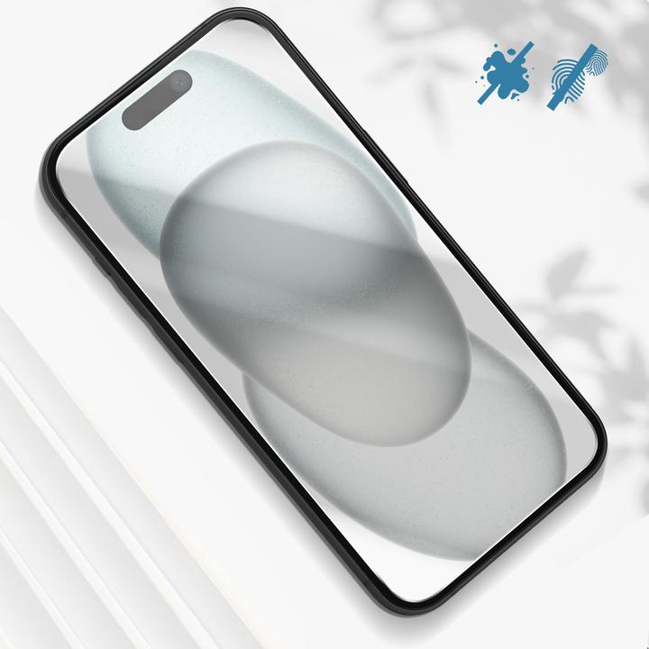 Image du produit Avizar Film ClearShield (1 pièce(s), Apple iPhone 16)