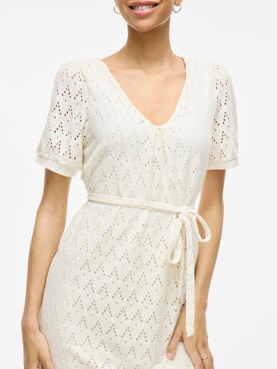Actual product image Vila Kurzarm Minikleid (M)