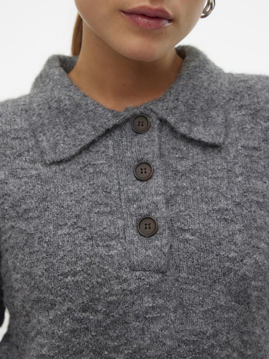 Immagine prodotto Vero Moda VMNOVAH Pullover Maglione lavorato a maglia (M)