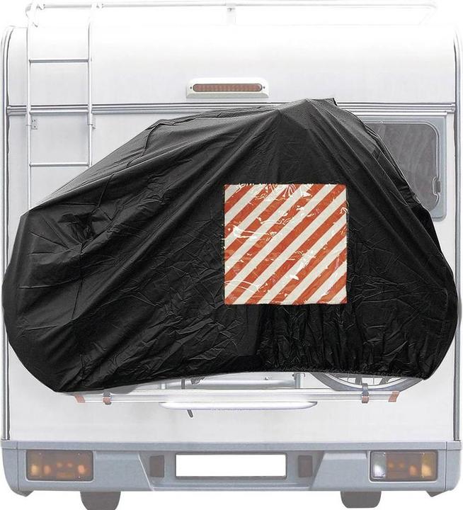 Immagine prodotto Cartrend Copertura per biciclette