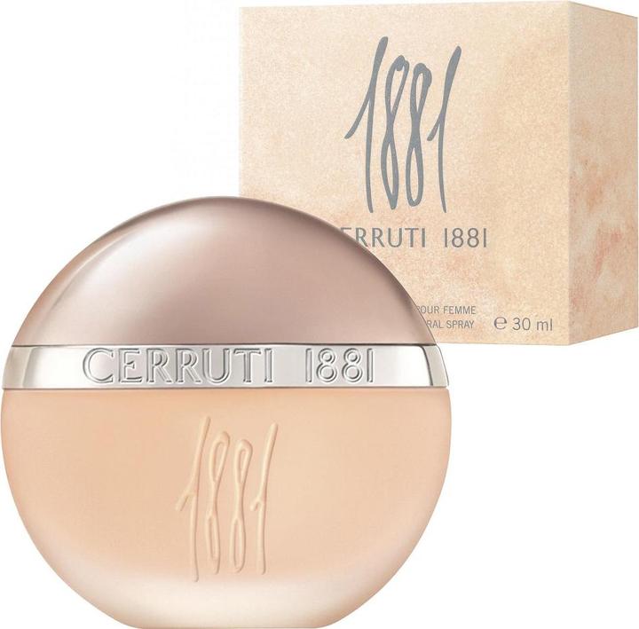 Immagine prodotto Nino Cerruti 1881 EDT 30 ml (Eau de toilette, 30 ml)