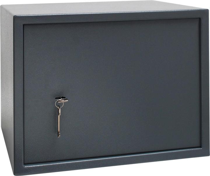 Actual product image Dema Furniture safe with key 63 litres (63 l)