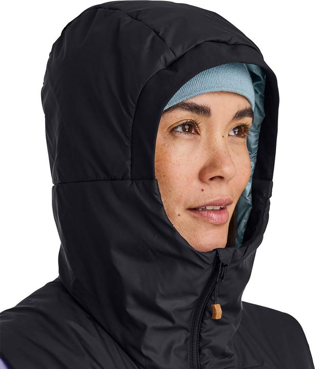 Immagine prodotto Ortovox Piz Boè Swisswool Vest W (M)