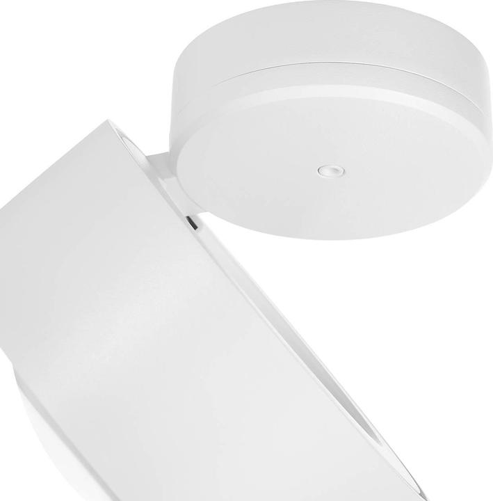 Immagine prodotto Arcchio Rotari Lampada da soffitto a LED, a 1 luce, mobile (1090 lm)