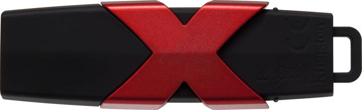 HyperX Savage (256 GB)