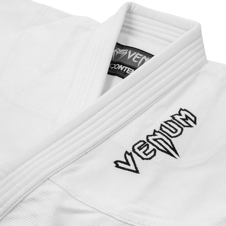 Produktbild Venum Contender Kids BJJ GI White (116, 122, 115 C, 120 C)