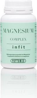Image du produit Phytomed Infit Magnesium Complex Powder (1 pièce(s), Poudre, 150 g)