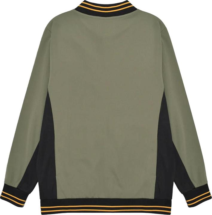 Actual product image Lambretta Mens Vintage Track Jacket (L)